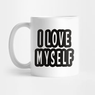 Self Love Mug